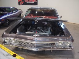 Oldtimer-Messe Tulln am 10.05.2025